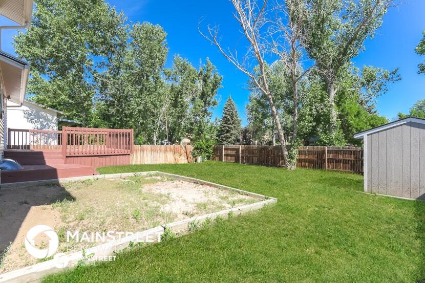 Building Photo - 8863 W 86th Ave