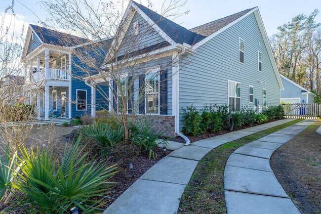 Building Photo - 3 Bedroom 2.5 Bath House in Boltons Landing - West Ashley