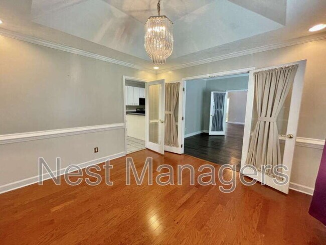 Building Photo - 260 Lick Creek Dr