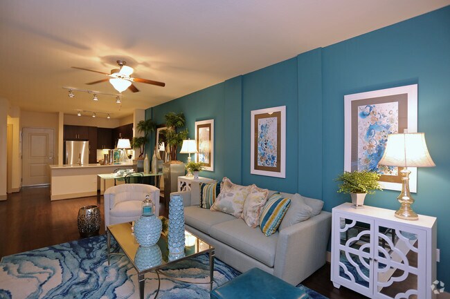 Interior Photo - Camden Boca Raton