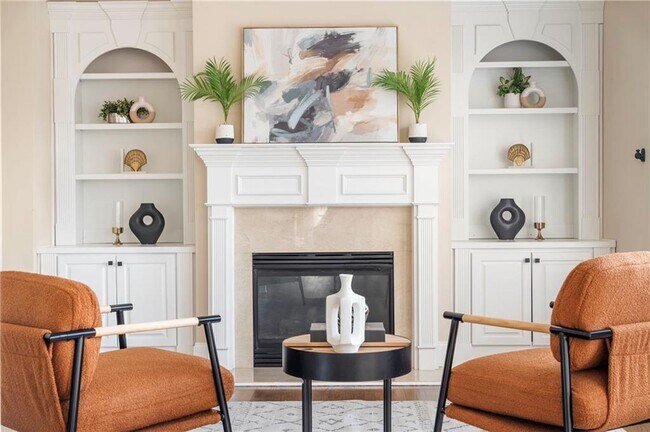 Building Photo - 870 Longstone Landing