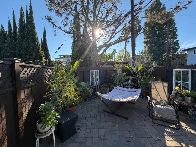 Building Photo - 1601 Gish Ave