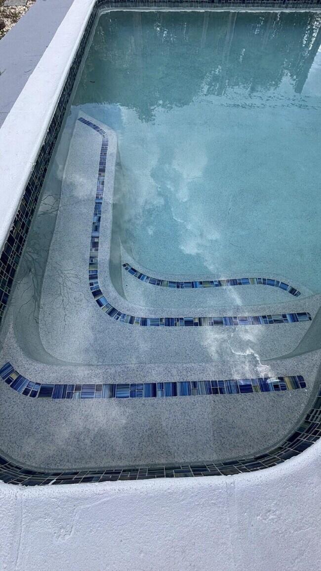 Building Photo - Charming Old Florida-Style Pool Home for Rent!