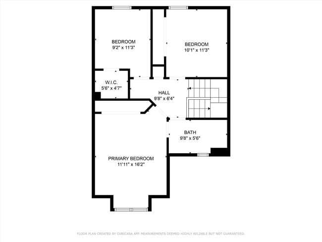 Building Photo - 124 Creekside Cir