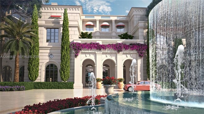 Building Photo - 17901 Collins Ave