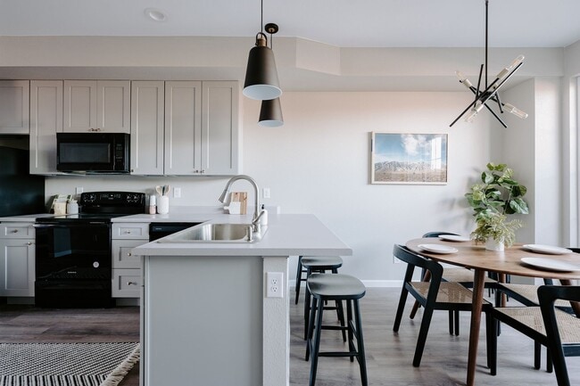 Primary Photo - Stunning 2023 - Built Townhome near Edgewater