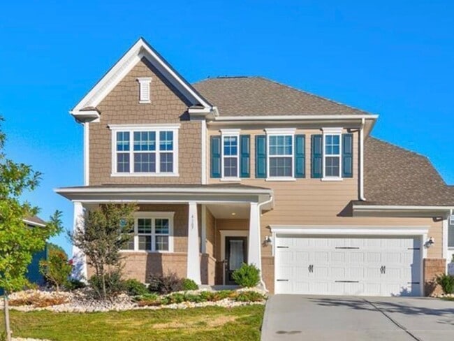 Building Photo - 4107 Hickory View Dr