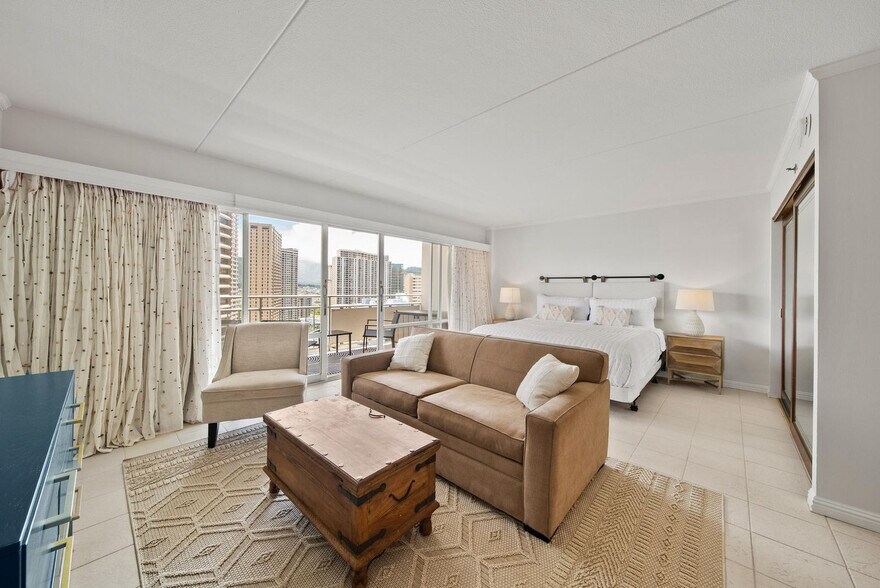 Building Photo - 1777 Ala Moana Blvd