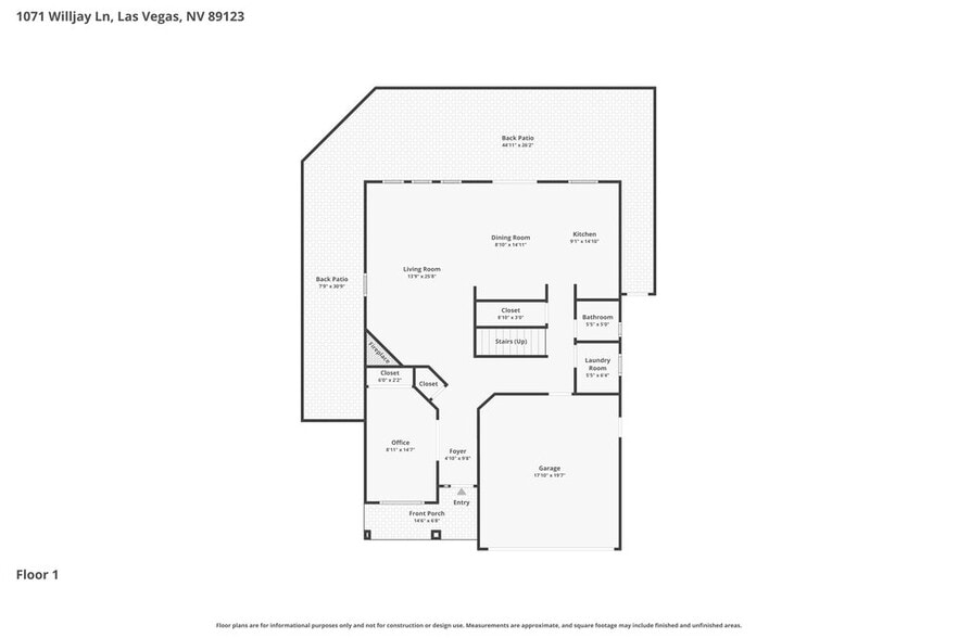 Building Photo - 1071 Will Jay Ln