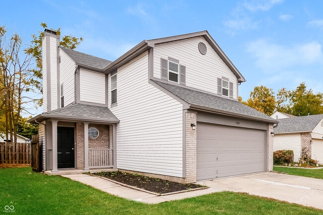 Building Photo - 6368 Titania Dr