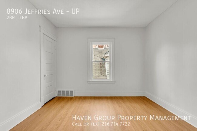 Building Photo - 8906 Jeffries Ave