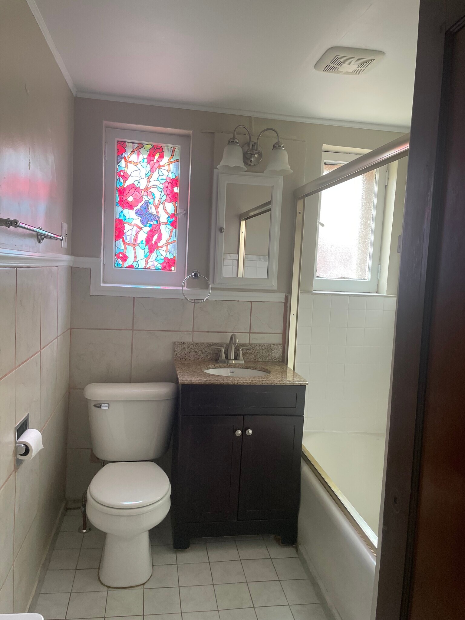 Bathroom (new water lines run 2025) - 4417 Rosa Ave