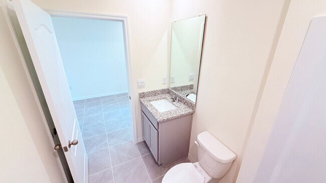 Building Photo - Brand New 3BR Home in Haines City | Washer & Dryer + HOA Community