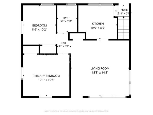 Building Photo - 112 W Amherst Ct