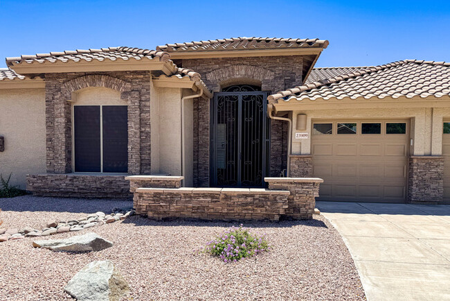 Building Photo - House in Gated Community in North Scottsda...