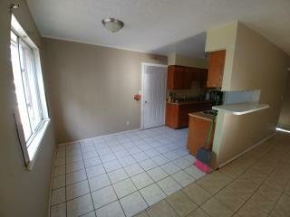 Dining area - 10761 Port Arthur Ln