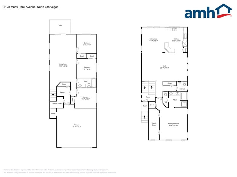 Building Photo - 3128 Manti Peak Ave
