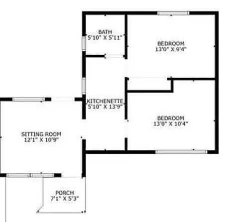 Building Photo - 385 Burnham Rd