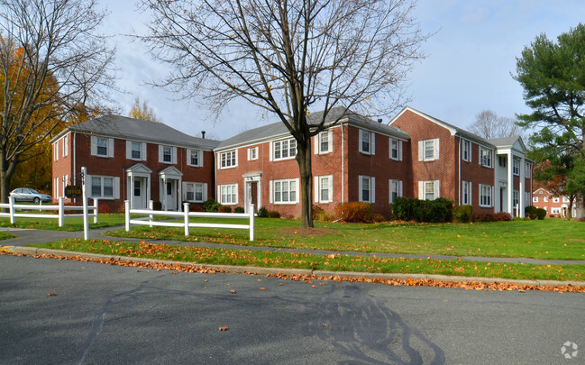 Building Photo - Arms Apartments