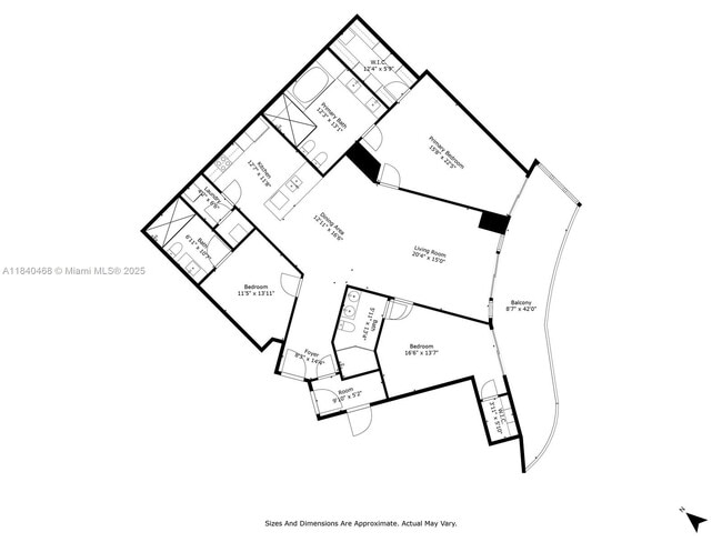 Building Photo - 16001 Collins Ave