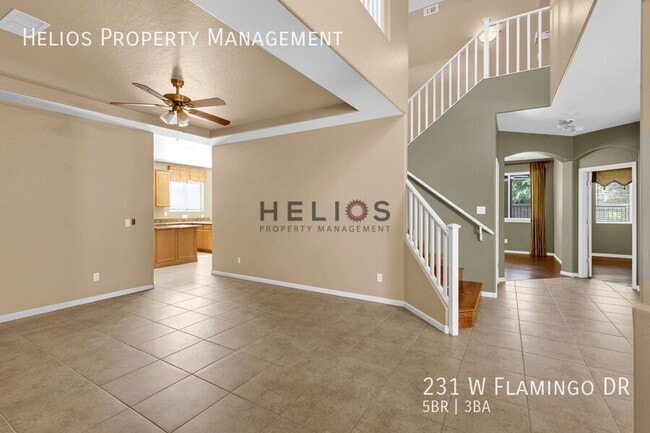 Building Photo - 231 W Flamingo Dr