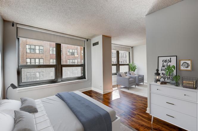 Building Photo - 440 N Wabash Ave