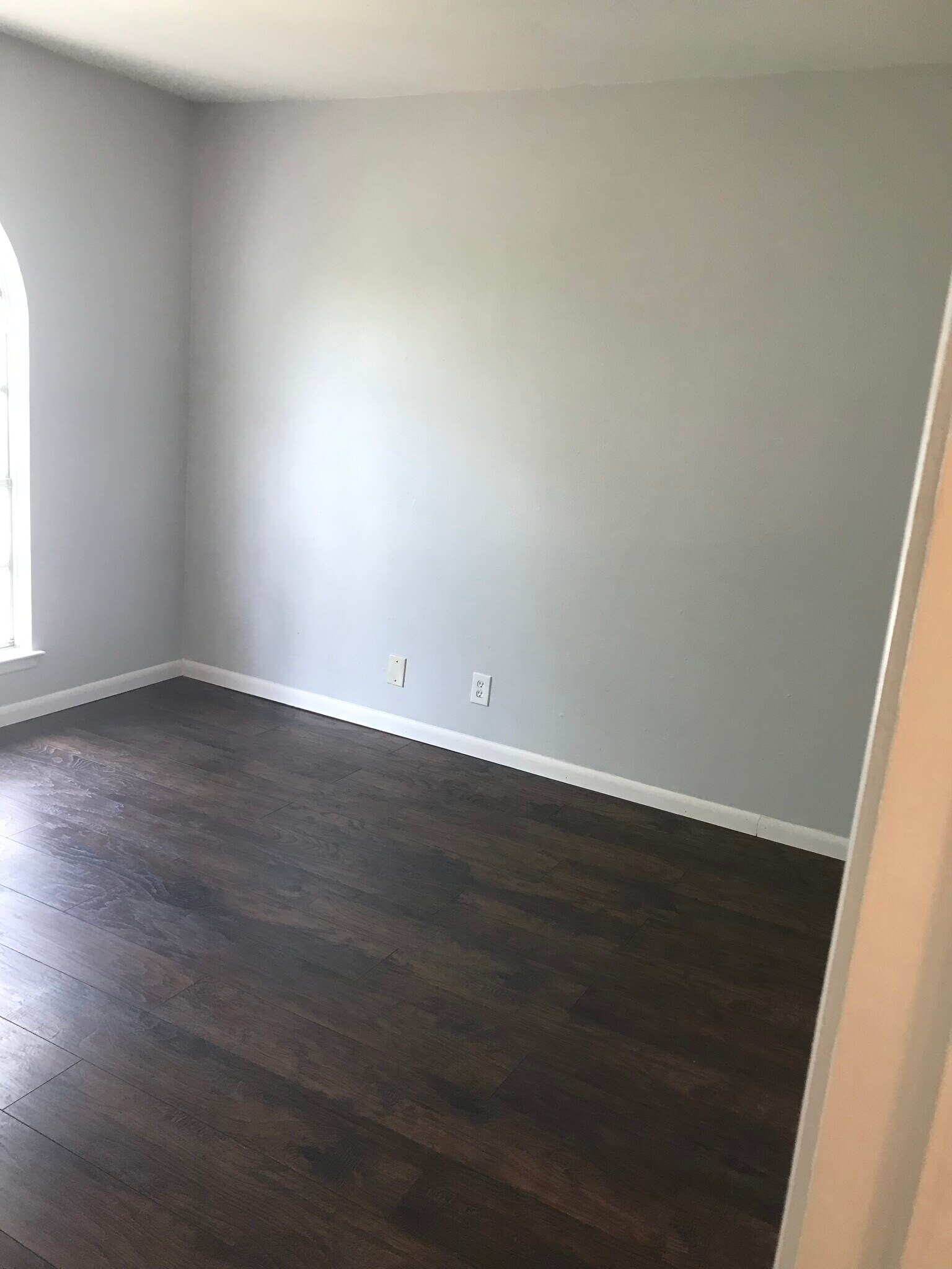 2nd bedroom with onsuite bathroom - 1338 Churing Dr