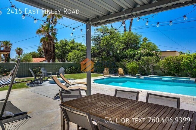 Building Photo - 2415 E Finley Rd