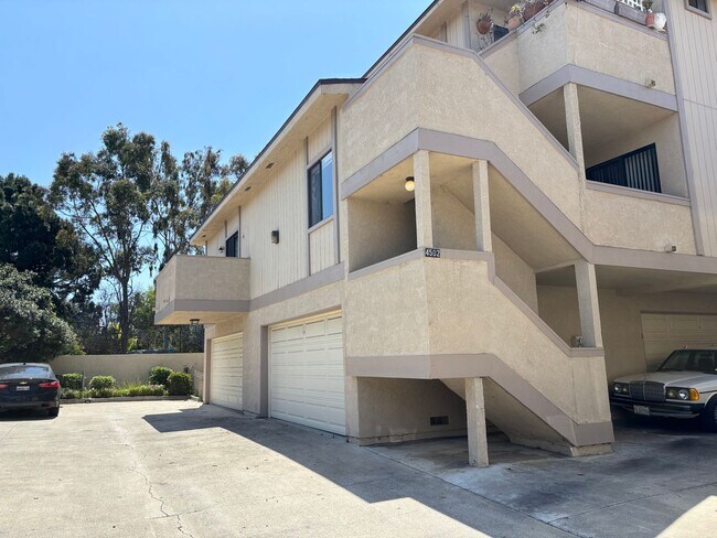 Building Photo - 4502 Warner Ave