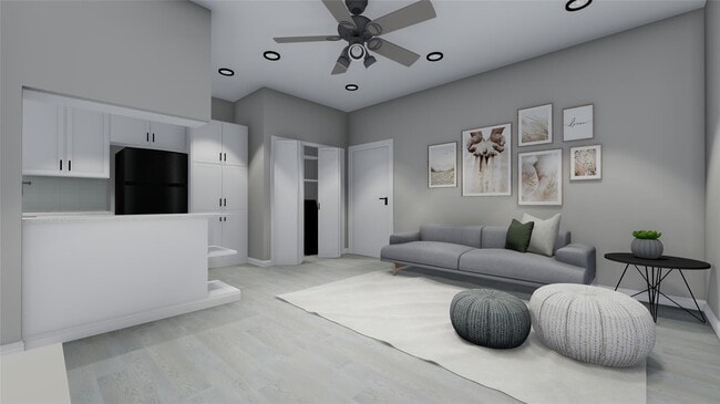 Building Photo - 2101 Reinke Rd