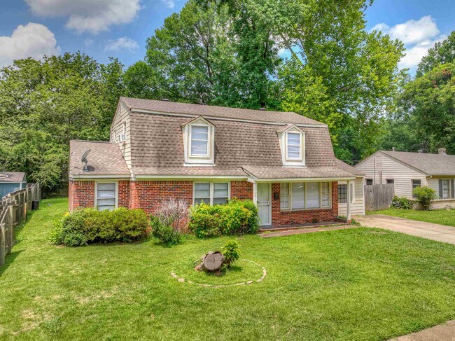 Building Photo - 1261 W Perkins Rd