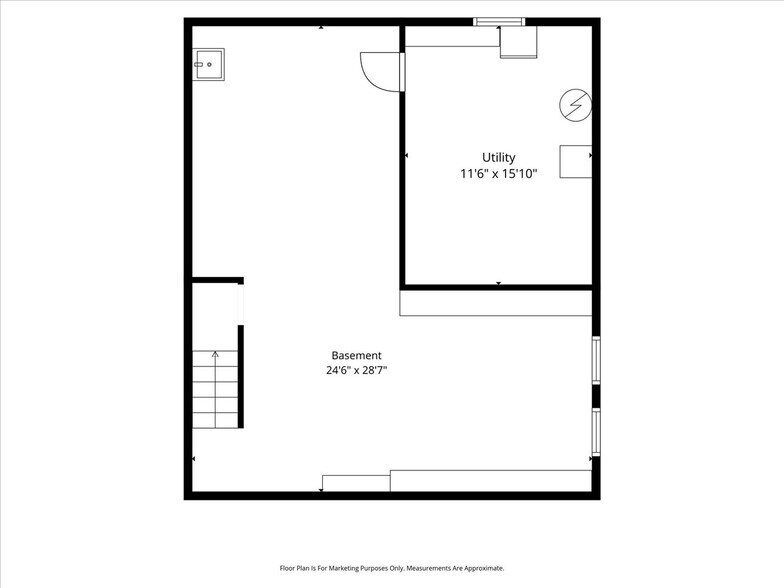 Building Photo - 5476 Van Ness Dr