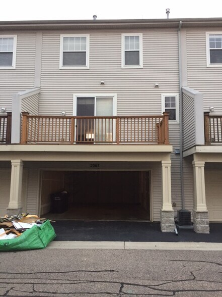 Building Photo - 2067 Wellens Street