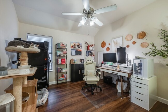 Building Photo - 8143 Guadalupe Rd