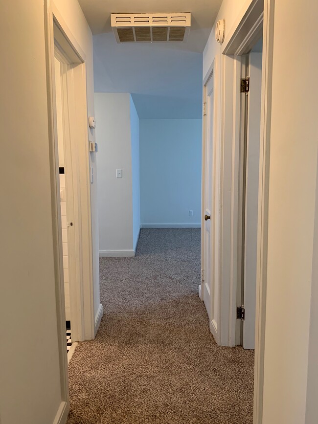 Hallway - 1210 Whilden Pl