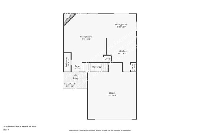 Building Photo - 203 Glennwood Ave SE