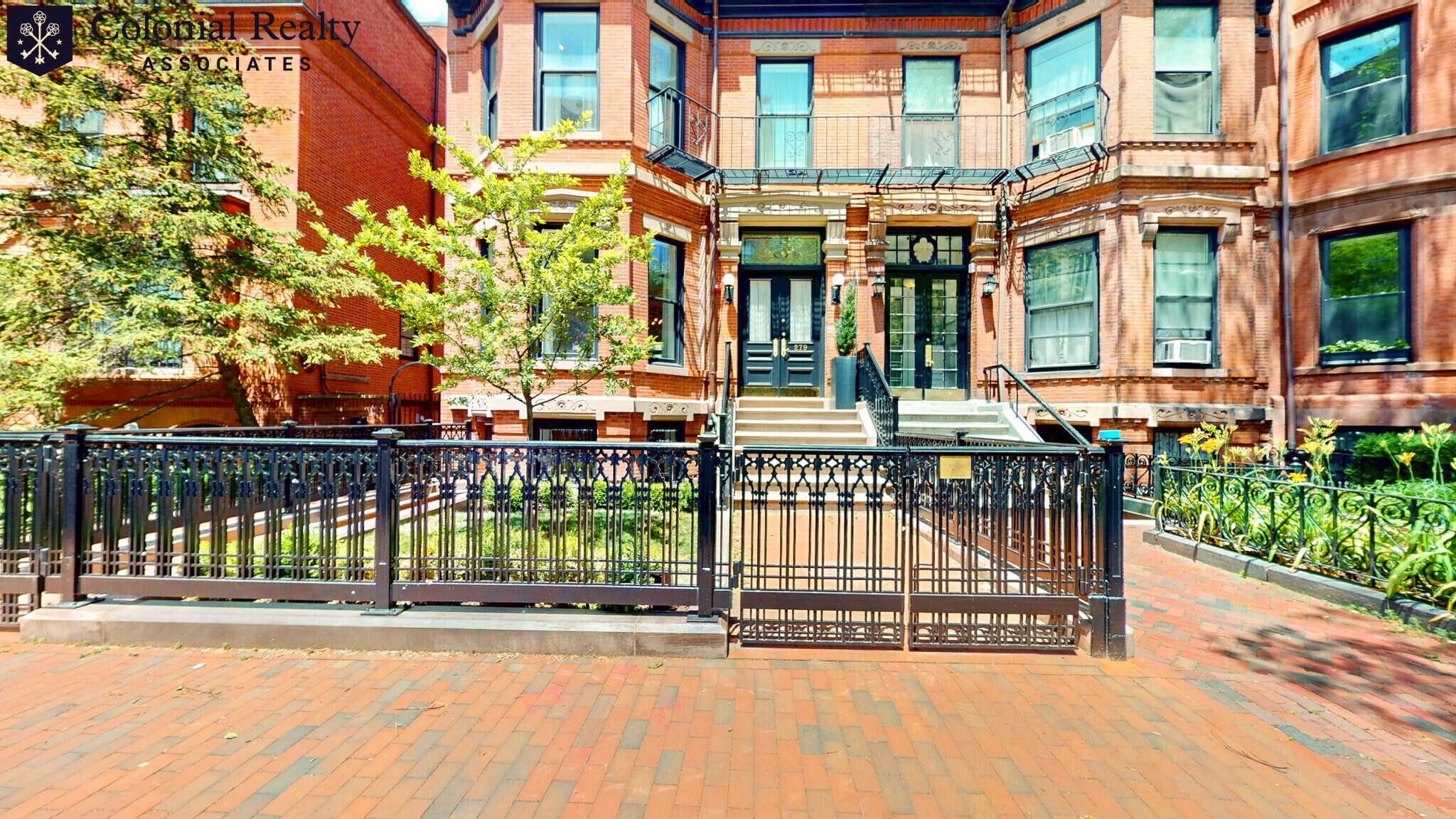 Building Photo - 277 Marlborough St