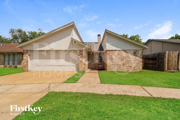 Primary Photo - 5407 Dove Forest Ln