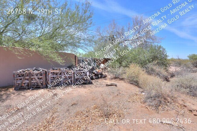 Building Photo - 26758 N 59th St