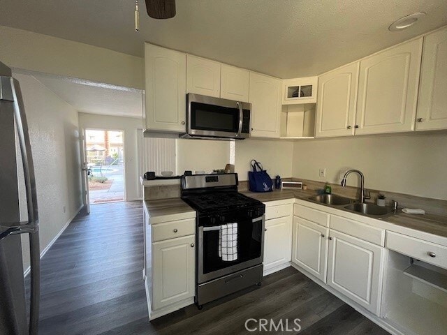 Building Photo - 45421 Sunset Ln