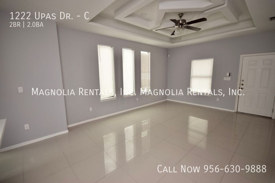 Building Photo - 1222 Upas Dr
