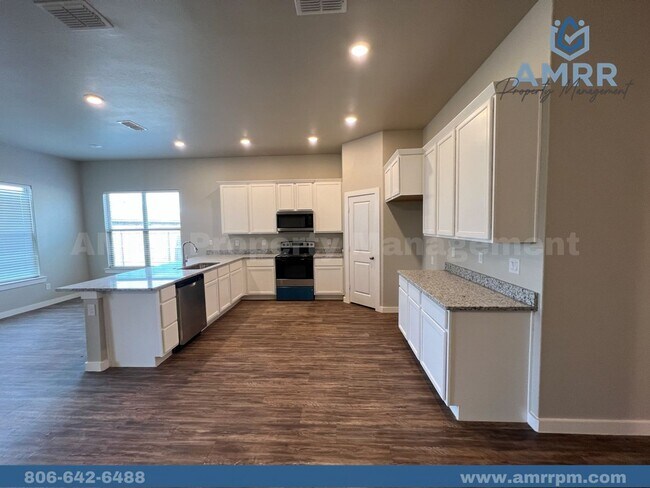 Building Photo - Elegant 4-Bedroom House – Room for Everyone!