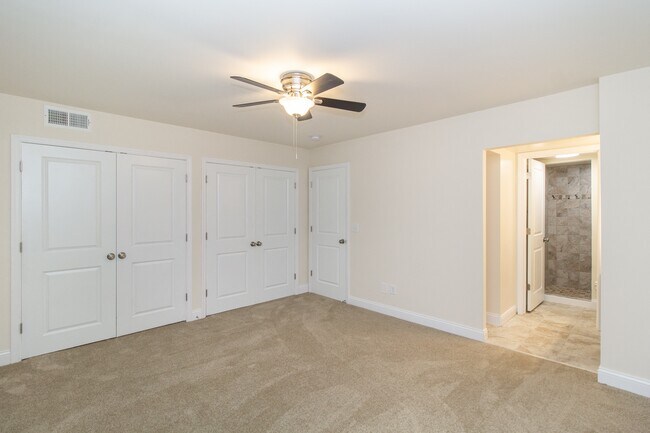 Floorplan - Olde Towne in Kenwood