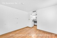 Building Photo - Newly remodeled modern Studio + 1 Bath + P...