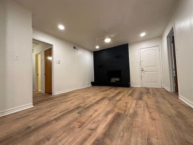 Building Photo - 1303 Michigan Ave