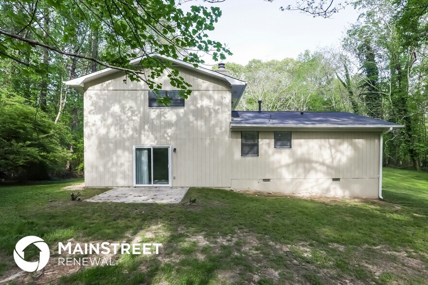 Building Photo - 275 Dollar Mill Rd SW