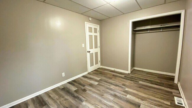 Building Photo - 1338 Muskegon Ave NW