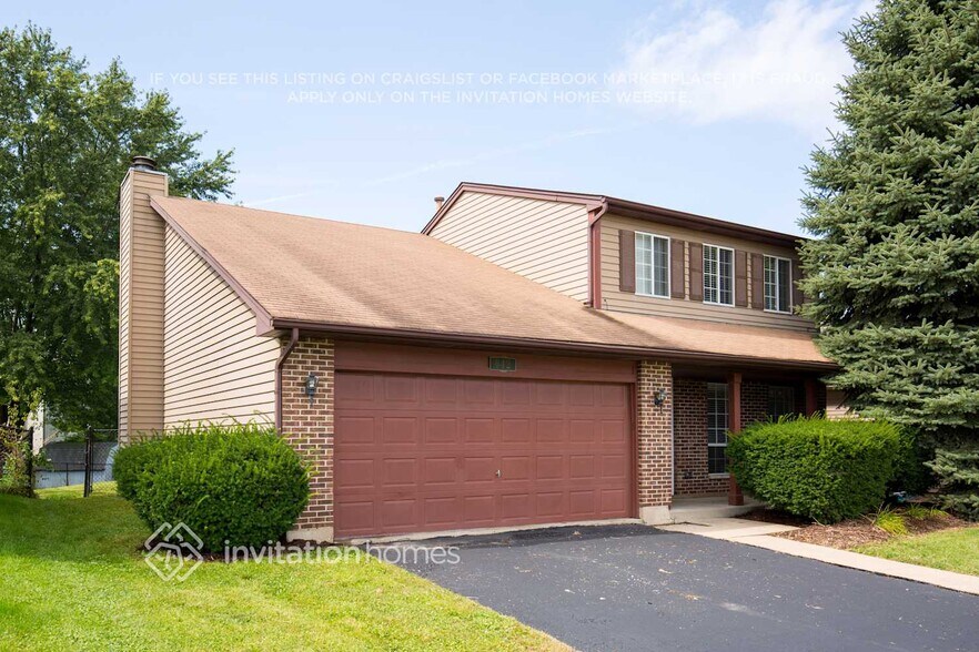 Building Photo - 642 Packard Dr