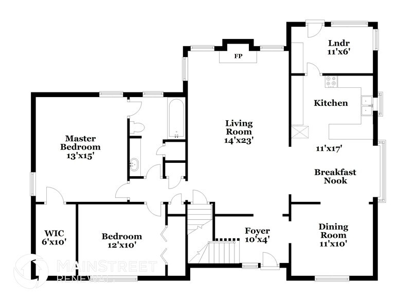 Building Photo - 2105 NW 12 St