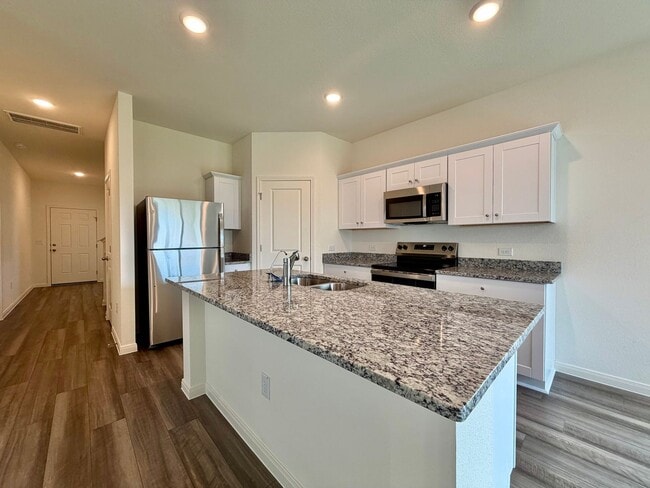 Building Photo - 136 Mullen Wy